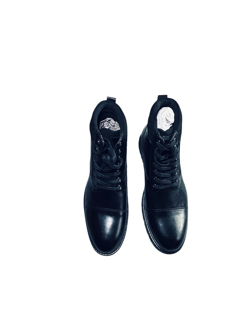 Vance classic black
